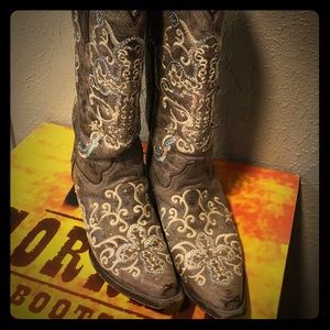 Corral Boots